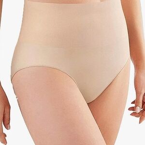 Maidenform Shaping Brief with Cool Comfort Flexees NWT Size S